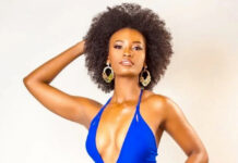 Muere Tyra Spaulding, exMiss Universo Jamaica, al parecer se habría quitado la vida Muere Tyra Spaulding, exMiss Universo Jamaica, al parecer se habría quitado la vida