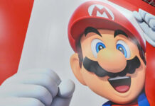 “Super Mario”, el videojuego que cumple 40 años creciendo con sus fans "Super Mario", el videojuego que cumple 40 años creciendo con sus fans