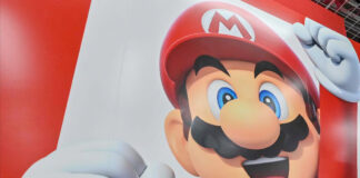 “Super Mario”, el videojuego que cumple 40 años creciendo con sus fans "Super Mario", el videojuego que cumple 40 años creciendo con sus fans