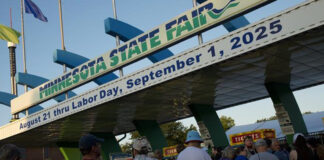 La Feria Estatal de Minnesota 2025 llega a su fin La Feria Estatal de Minnesota 2025 llega a su fin
