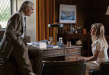 “The Morning Show”, la aguda y crítica radiografía de un noticiero televisivo "The Morning Show", la aguda y crítica radiografía de una medios de comunicación