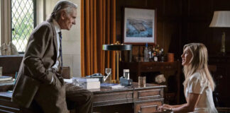 “The Morning Show”, la aguda y crítica radiografía de un noticiero televisivo "The Morning Show", la aguda y crítica radiografía de una medios de comunicación