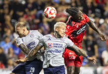 Liga MX: Tijuana vence a Cruz Azul 2-0 y termina con su invicto en la Liga MX Liga MX: Tijuana vence a Cruz Azul 2-0 y termina con su invicto en la Liga MX