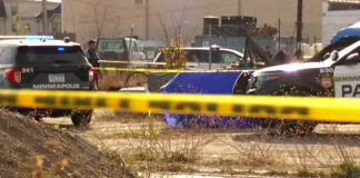 Tiroteo en campamento de personas sin hogar en Minneapolis fue disputa por drogas Tiroteo en campamento de personas sin hogar en Minneapolis fue disputa por drogas