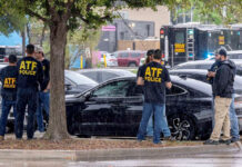 Tiroteo en centro de detención del ICE en Dallas deja dos muertos, incluyendo el agresor Tiroteo en centro de detención del ICE en Dallas deja dos muertos, incluyendo el agresor