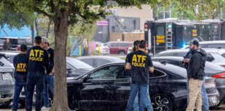 Tiroteo en centro de detención del ICE en Dallas deja dos muertos, incluyendo el agresor Tiroteo en centro de detención del ICE en Dallas deja dos muertos, incluyendo el agresor