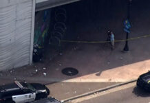 Se reportan heridos en un posible tiroteo en el sur de Minneapolis Se reportan heridos en un posible tiroteo en el sur de Minneapolis