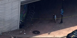 Se reportan heridos en un posible tiroteo en el sur de Minneapolis Se reportan heridos en un posible tiroteo en el sur de Minneapolis