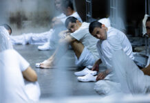 Tren de Aragua, la organización criminal de Venezuela que está en la mira de EEUU Tren de Aragua, la organización criminal de Venezuela que está en la mira de EEUU