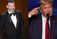 Trump amenaza a la cadena ABC por reinstalar programa de Jimmy Kimmel Trump amenaza a la cadena ABC por reinstalar programa de Jimmy Kimmel