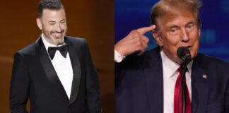 Trump amenaza a la cadena ABC por reinstalar programa de Jimmy Kimmel Trump amenaza a la cadena ABC por reinstalar programa de Jimmy Kimmel