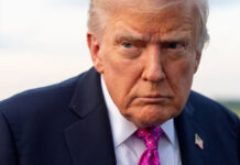 Trump lanza amenaza contra Afganistán por control de base aérea de Bagram Trump lanza amenaza contra Afganistán por control de base aérea de Bagram