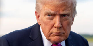 Trump lanza amenaza contra Afganistán por control de base aérea de Bagram Trump lanza amenaza contra Afganistán por control de base aérea de Bagram