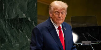 Trump anuncia arancel de 100% a filmes extranjeros; impulsará el cine hecho en EEUU Trump anuncia arancel de 100% a filmes extranjeros; impulsará el cine hecho en EEUU