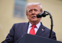 Trump asegura que EEUU atacó 3 narco embarcaciones cerca del mar Caribe Trump asegura que EEUU atacó 3 narco embarcaciones cerca del mar Caribe