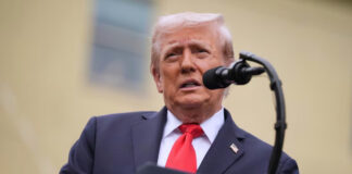 Trump asegura que EEUU atacó 3 narco embarcaciones cerca del mar Caribe Trump asegura que EEUU atacó 3 narco embarcaciones cerca del mar Caribe