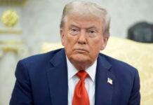 Trump no aclara si es el autor de la supuesta carta a Epstein; “es un tema zanjado”, dice Trump rechaza aclarar si es el autor de la supuesta carta a Epstein; "es un tema zanjado", dice