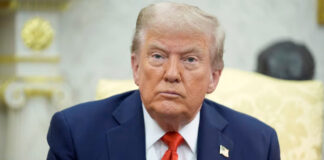 Trump no aclara si es el autor de la supuesta carta a Epstein; “es un tema zanjado”, dice Trump rechaza aclarar si es el autor de la supuesta carta a Epstein; "es un tema zanjado", dice