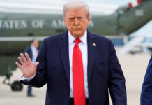 Trump demanda a The New York Times por 15 mil mdd, por difamación y calumnia Trump demanda a The New York Times por 15 mil mdd, por difamación y calumnia