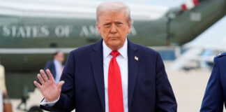 Trump demanda a The New York Times por 15 mil mdd, por difamación y calumnia Trump demanda a The New York Times por 15 mil mdd, por difamación y calumnia