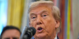 Trump cambia nombre al Pentágono, ahora se llamará Departamento de Guerra Trump cambia nombre al Pentágono, ahora se llamará Departamento de Guerra