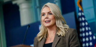 Donald Trump criticará instituciones globalistas en su discurso en la ONU: Karoline Leavitt Donald Trump criticará instituciones globalistas en su discurso en la ONU: Karoline Leavitt