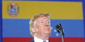 Trump advierte que EEUU evaluará acciones militares contra Venezuela Trump advierte que EEUU evaluará acciones militares contra Venezuela