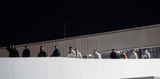 Gobierno de Trump dice que dos millones de indocumentados han dejado EU en 8 meses Gobierno de Trump dice que dos millones de indocumentados han dejado EU en 8 meses