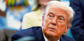 “EEUU está haciendo volar por el aire a los narcoterroristas venezolanos”: Donald Trump "EEUU está haciendo volar por el aire a los narcoterroristas venezolanos": Donald Trump