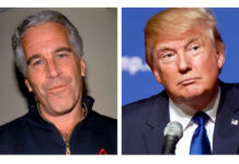 Caso Epstein: “No es mi firma”, dice Donald Trump de supuesta carta a Jeffrey “No es mi firma”, dice Trump de carta a Jeffrey Epstein; "no se expresa así"