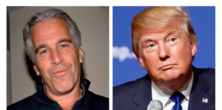 Caso Epstein: “No es mi firma”, dice Donald Trump de supuesta carta a Jeffrey “No es mi firma”, dice Trump de carta a Jeffrey Epstein; "no se expresa así"