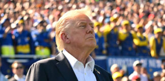 Mundial 2026: Trump advierte a ciudades demócratas de la posibilidad de quitarles partidos Mundial 2026: Trump advierte a ciudades demócratas de la posibilidad de quitarles partidos