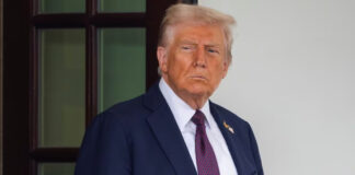 Trump da a Hamas “tres o cuatro días” para que acepte el plan de paz para Gaza Trump da a Hamas "tres o cuatro días" para que acepte el plan de paz para Gaza