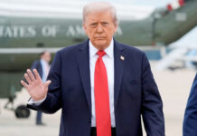 Trump “está listo” para imponer más sanciones a Rusia tras bombardeo aéreo en Ucrania Trump "está listo" para imponer más sanciones a Rusia tras bombardeo aéreo en Ucrania