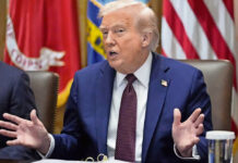 “Sorprende” a Trump la condena de Bolsonaro en Brasil; lo califica de “buen hombre” "Sorprende" a Trump la condena de Bolsonaro en Brasil; lo califica de "buen hombre"