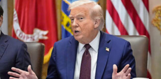 “Sorprende” a Trump la condena de Bolsonaro en Brasil; lo califica de “buen hombre” "Sorprende" a Trump la condena de Bolsonaro en Brasil; lo califica de "buen hombre"