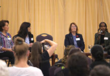 Líderes comunitarios y legisladores de Minnesota abordan la prevención de la violencia Líderes comunitarios y legisladores de Minnesota abordan la prevención de la violencia