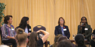 Líderes comunitarios y legisladores de Minnesota abordan la prevención de la violencia Líderes comunitarios y legisladores de Minnesota abordan la prevención de la violencia