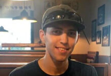 Tyler Robinson tenía una pareja trans; se reaviva la “transgeneromanía” de Trump Tyler Robinson tenía una pareja trans; se reaviva la "transgeneromanía" de Trump