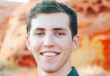 Gobernador de Utah identifica a presunto asesino de Charlie Kirk como Tyler Robinson Gobernador de Utah identifica a presunto asesino de Charlie Kirk como Tyler Robinson