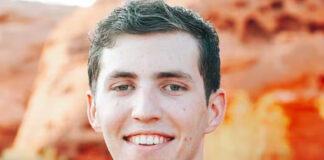 Gobernador de Utah identifica a presunto asesino de Charlie Kirk como Tyler Robinson Gobernador de Utah identifica a presunto asesino de Charlie Kirk como Tyler Robinson