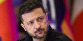 Inaceptable, la propuesta de Putin de reunirse con Zelensky en Moscú: Ucrania Inaceptable, la propuesta de Putin de reunirse con Zelensky en Moscú: Ucrania