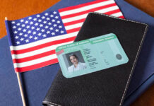 Agencia de visados de EEUU forma su propia fuerza policial y pueden arrestar personas Agencia de visados de EEUU forma su propia fuerza policial y pueden arrestar personas