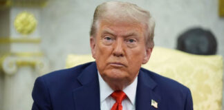 Washington demanda a Trump por despliegue inconstitucional de la Guardia Nacional Washington demanda a Trump por despliegue inconstitucional de la Guardia Nacional