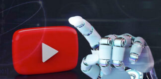 YouTube presenta nuevas herramientas de IA para impulsar creatividad de youtubers YouTube presenta nuevas herramientas de IA para impulsar creatividad de youtubers