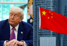 Trump anuncia aranceles adicionales del 100% contra China por ser “agresivo” comercialmente Trump anuncia aranceles adicionales del 100% contra China por ser "agresivo" comercialmente