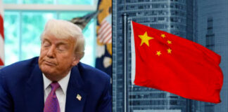 Trump anuncia aranceles adicionales del 100% contra China por ser “agresivo” comercialmente Trump anuncia aranceles adicionales del 100% contra China por ser "agresivo" comercialmente