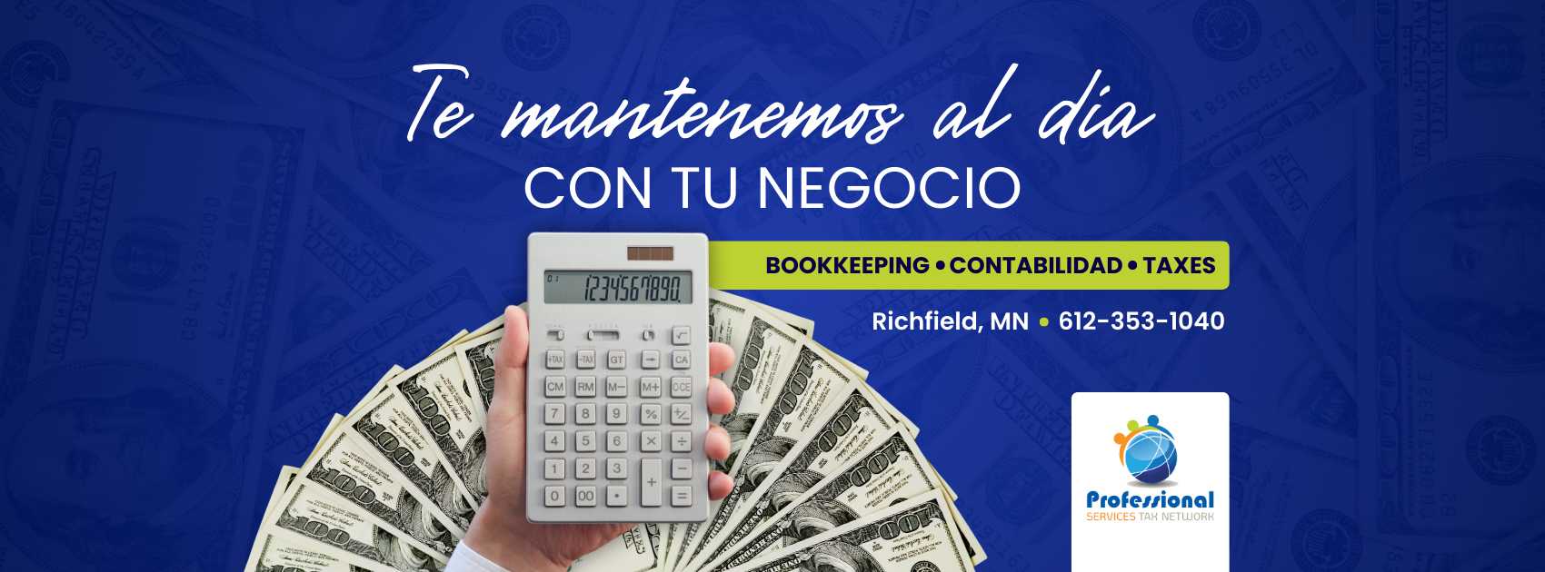 Google search engine