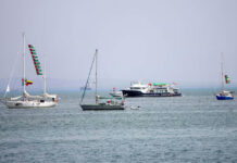 Activista española de la Flotilla Global Sumud muerde a funcionaria en prisión israelí Activista española de la Flotilla Global Sumud muerde a funcionaria en prisión israelí