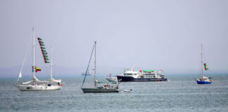 Activista española de la Flotilla Global Sumud muerde a funcionaria en prisión israelí Activista española de la Flotilla Global Sumud muerde a funcionaria en prisión israelí